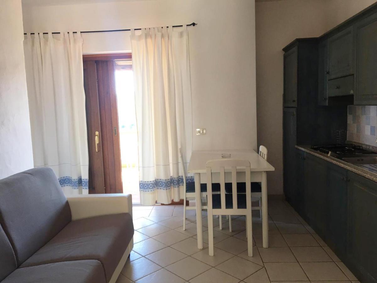 Vallemare E Apart-hotel Cala Bitta