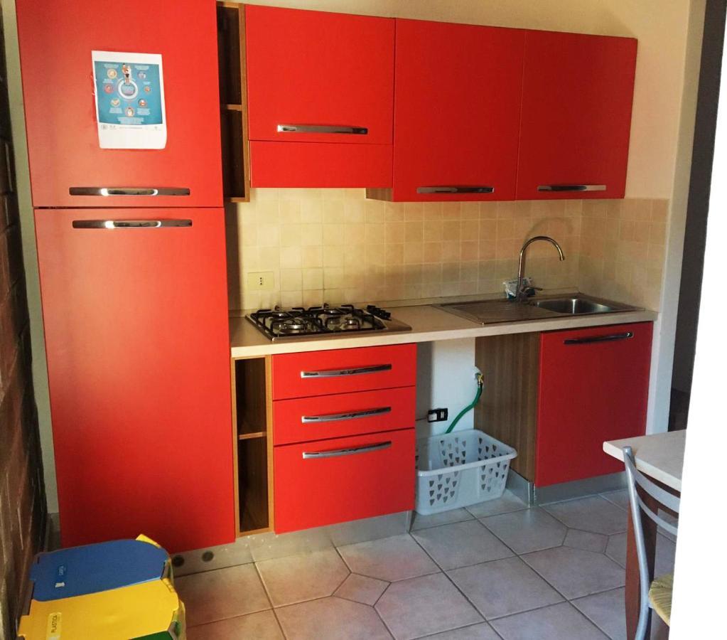 Apart-hotel Vallemare E