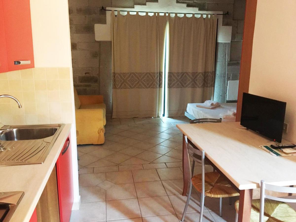Vallemare E 3* Cala Bitta