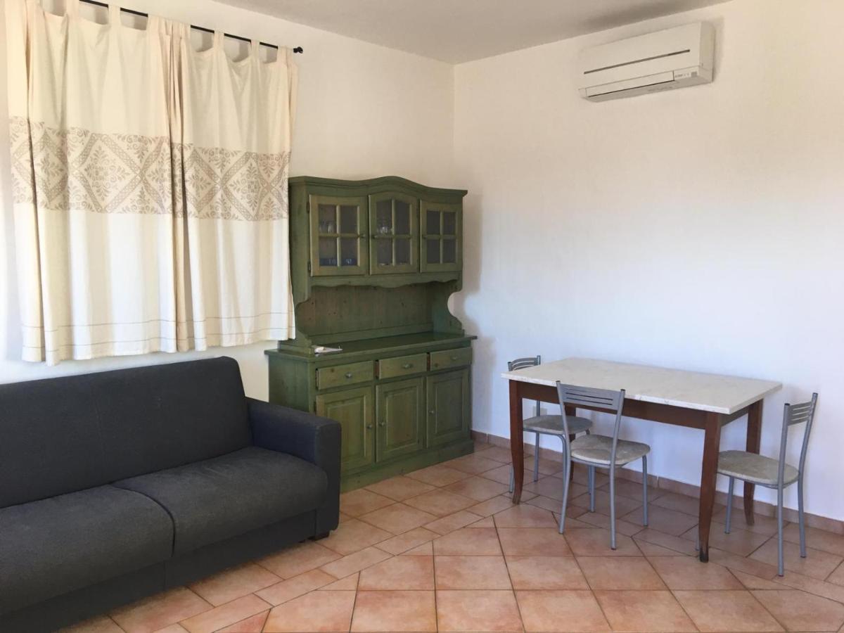 Apart-hotel Vallemare E