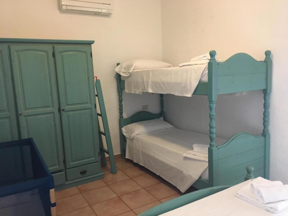 Vallemare E Cala Bitta