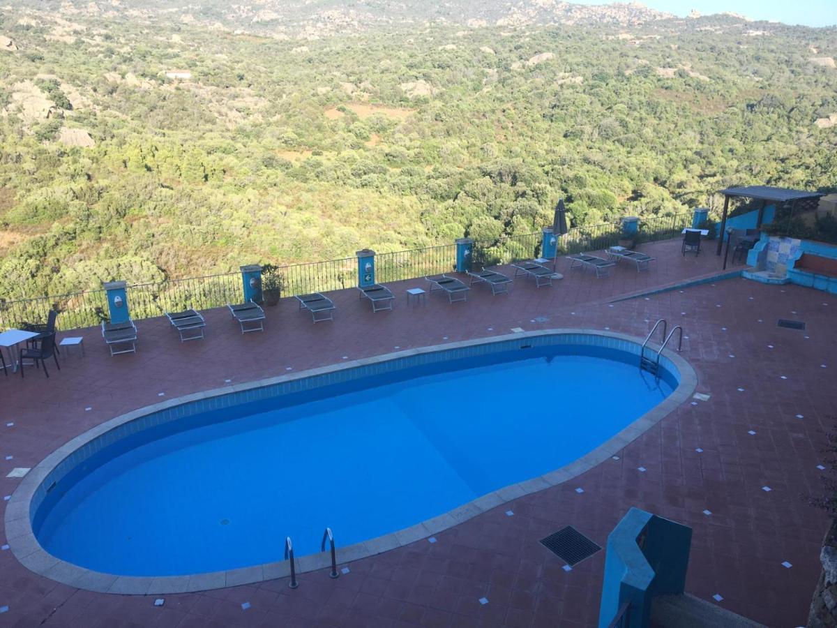 Apart-hotel Vallemare E 3*