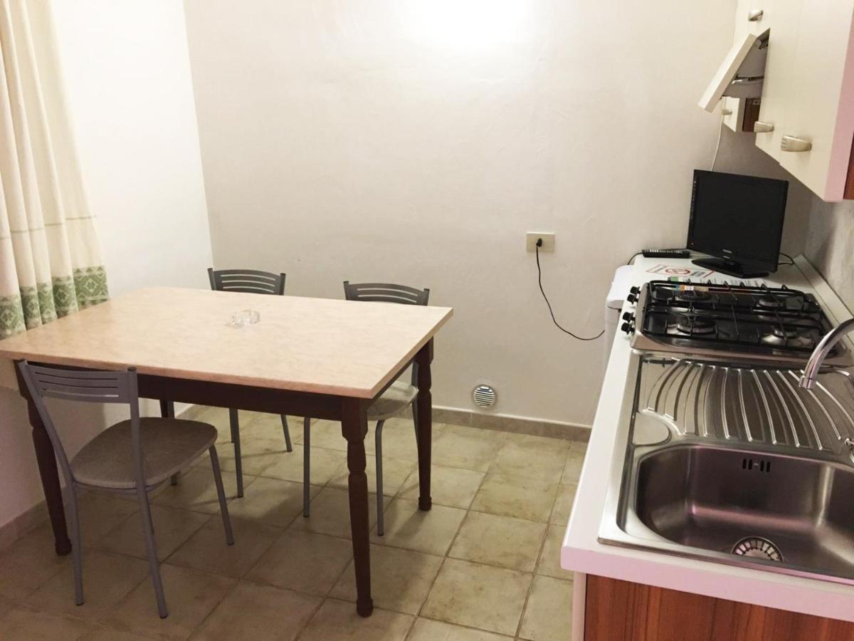 Apart-hotel Vallemare E