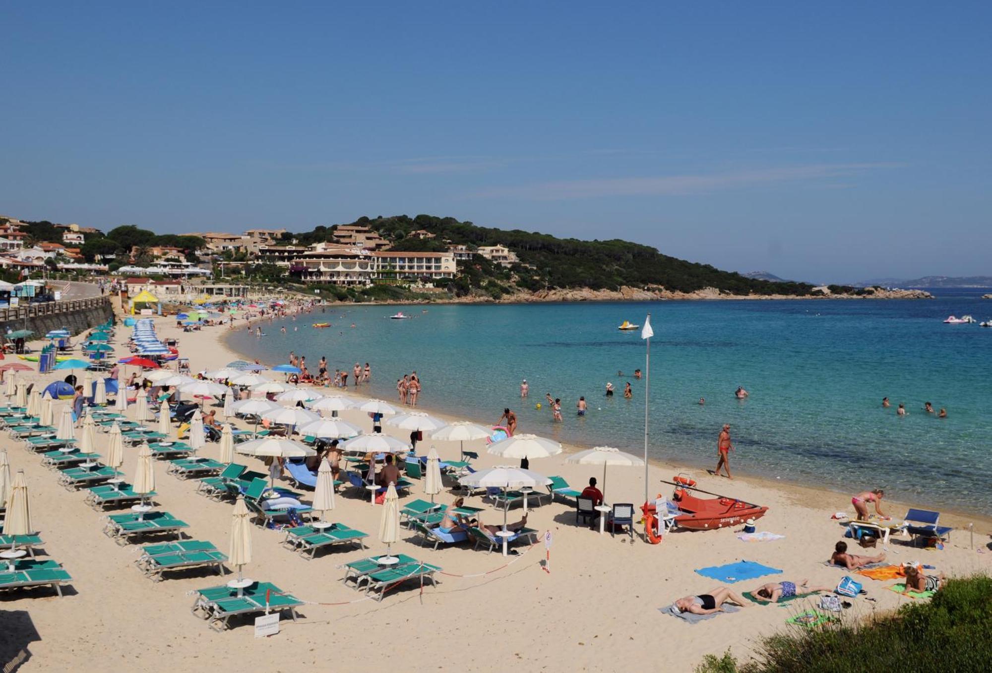 Vallemare E Cala Bitta