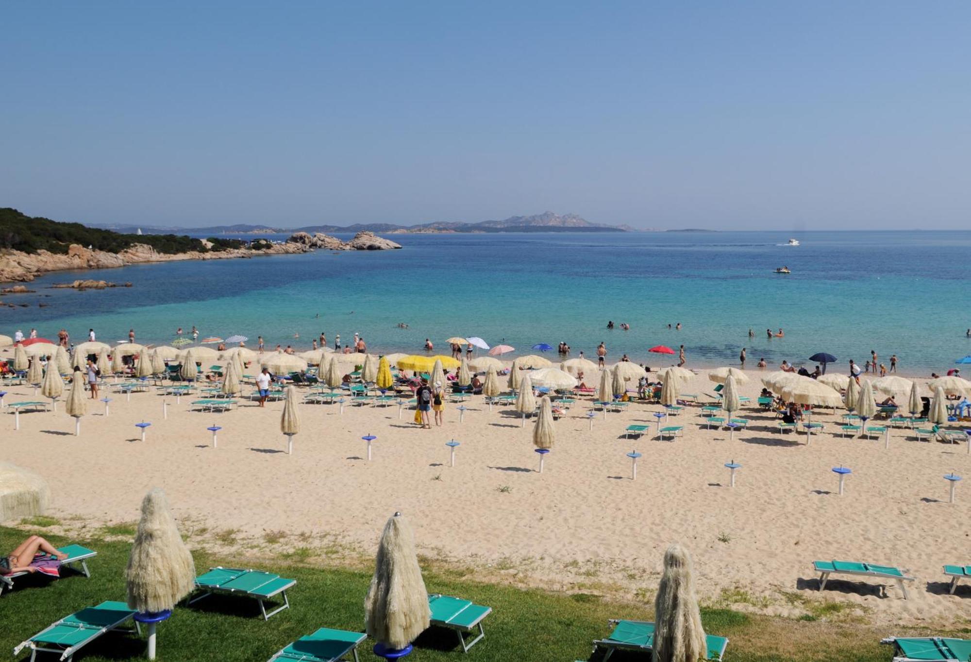 Apart-hotel Vallemare E 3*