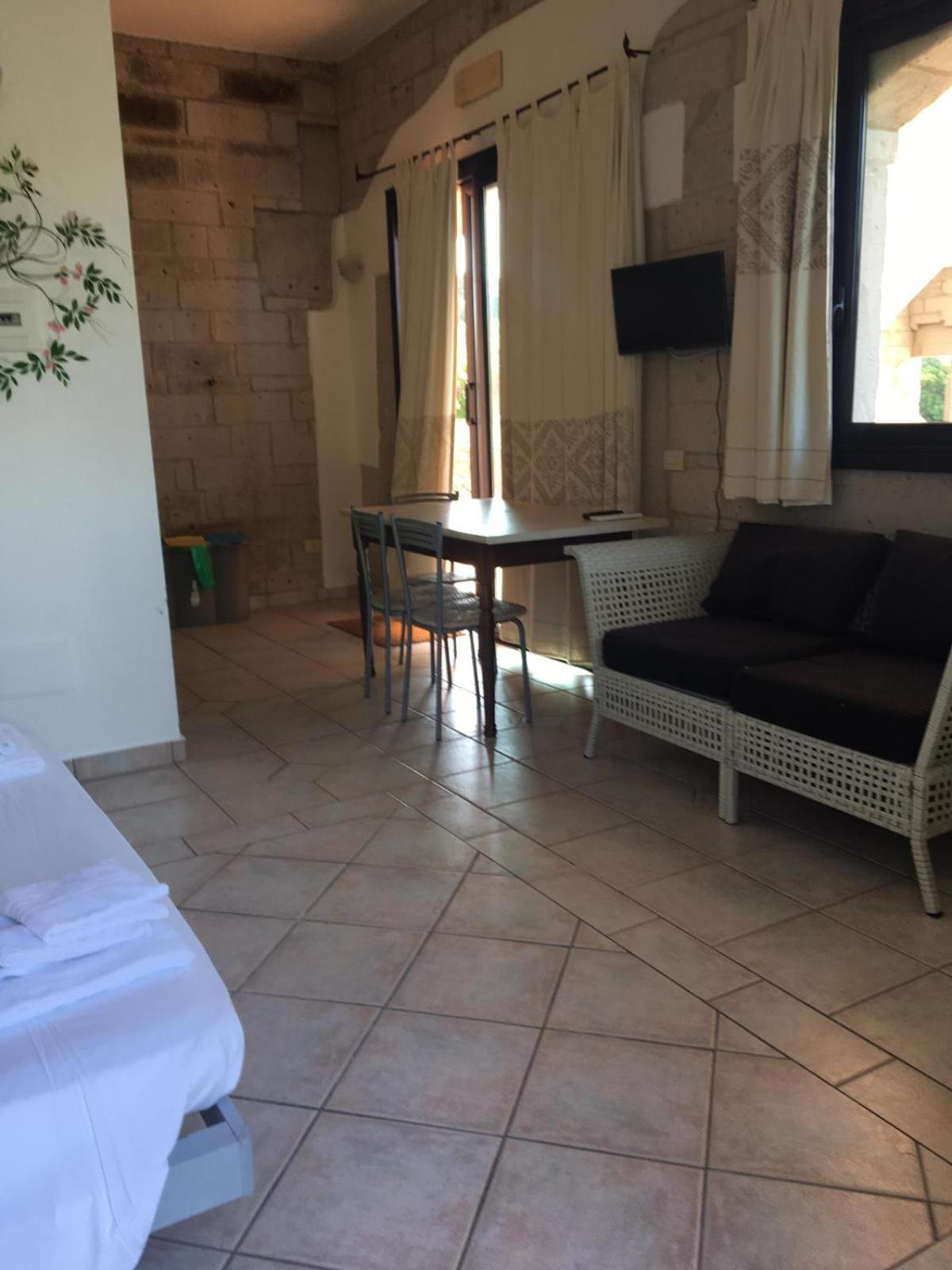 Apart-hotel Vallemare E 3*