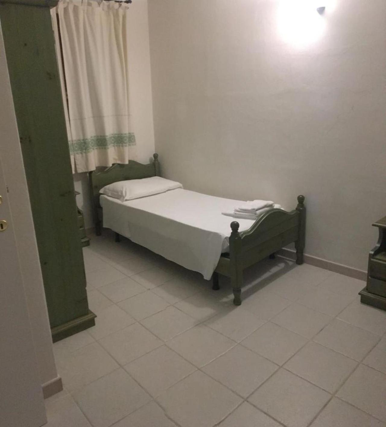 Vallemare E 3* Cala Bitta