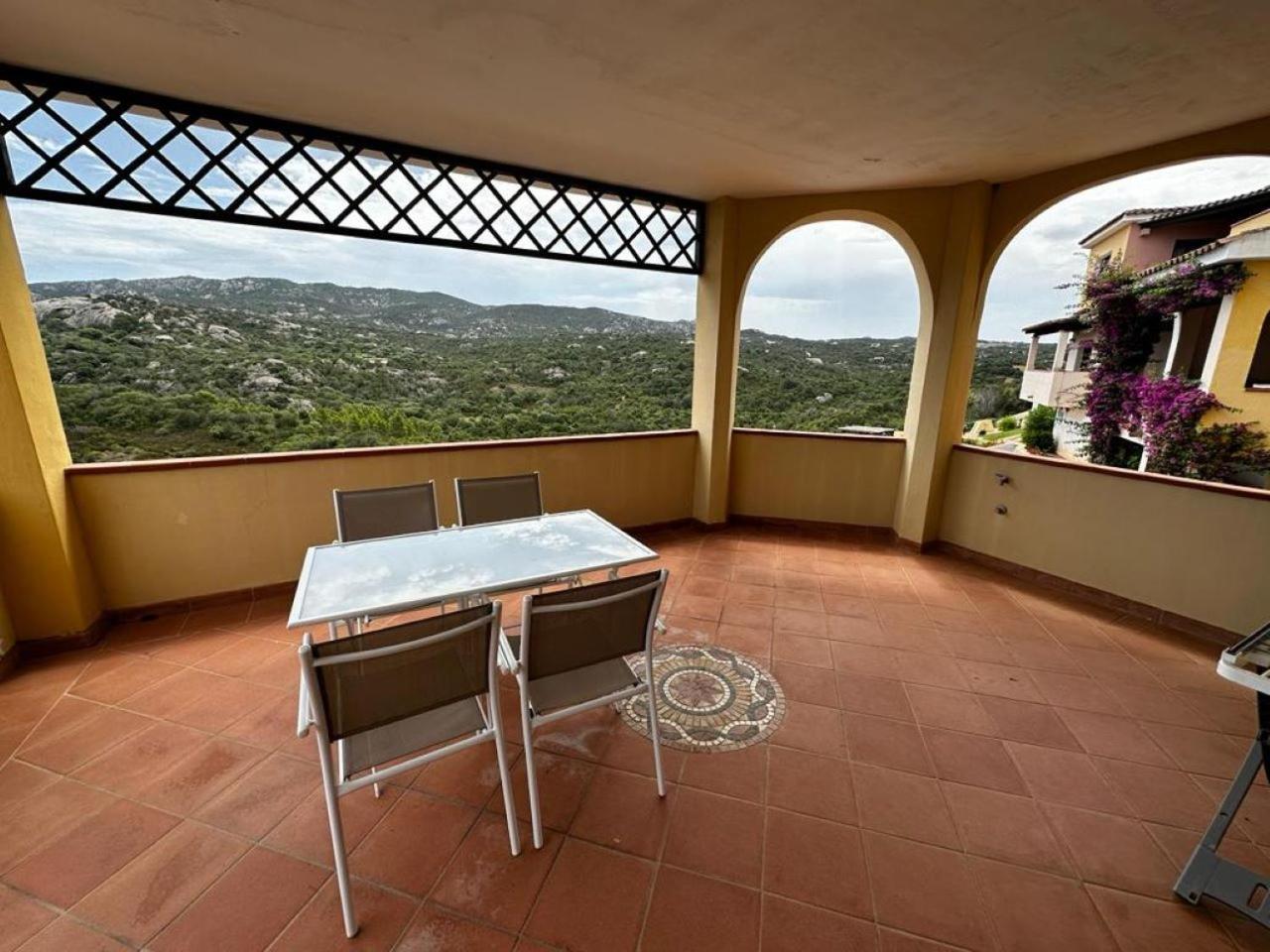 Vallemare E Apart-hotel Cala Bitta