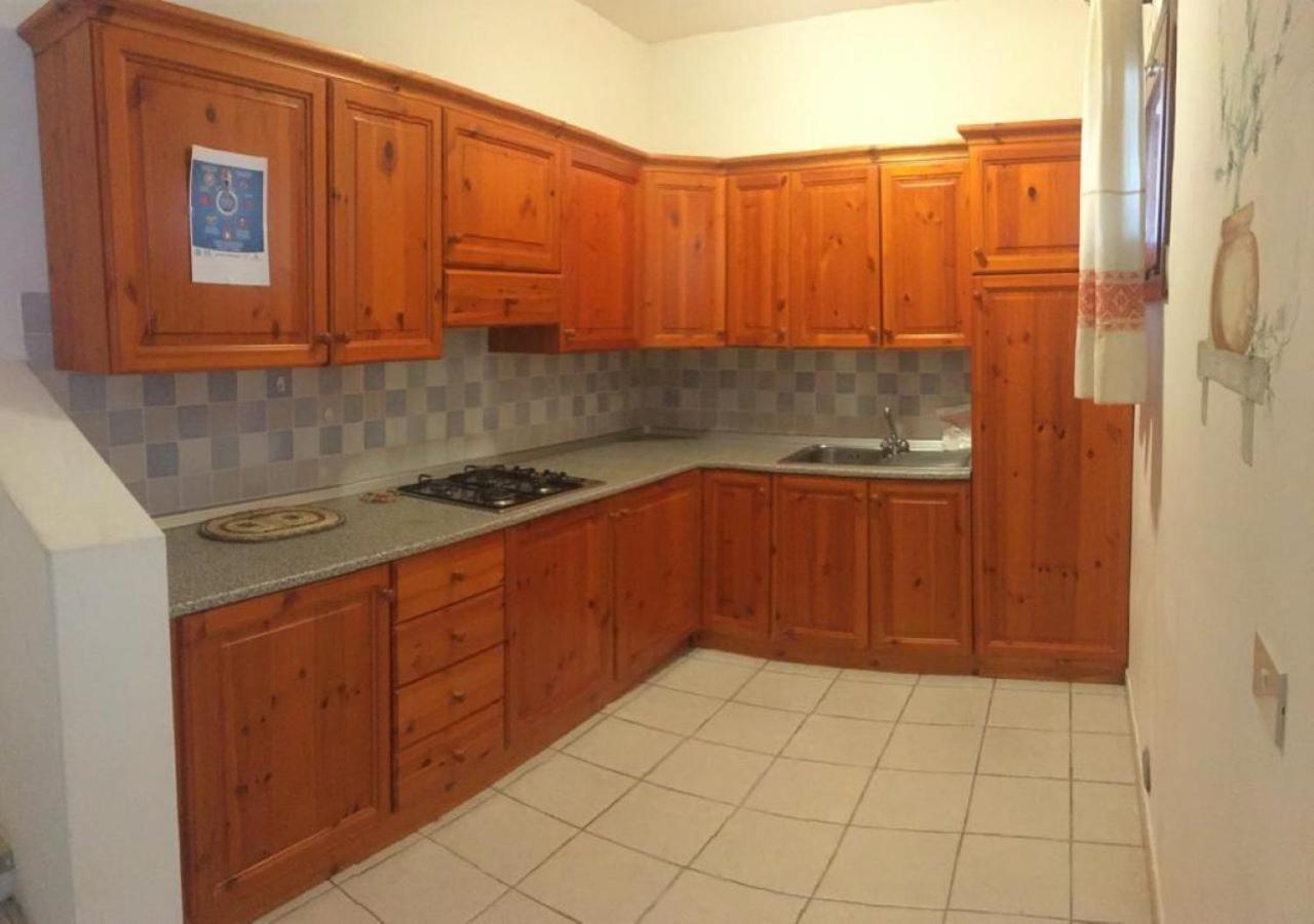 Apart-hotel Vallemare E