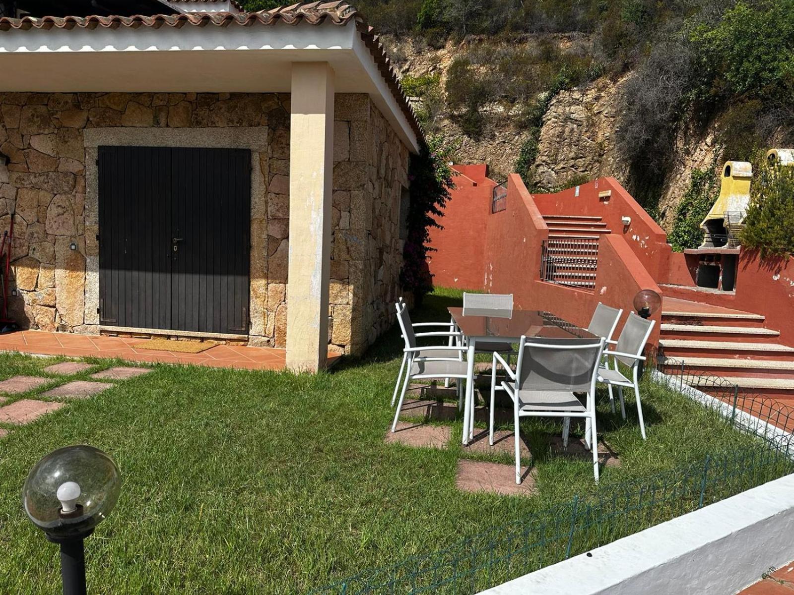 Apart-hotel Vallemare E 3*