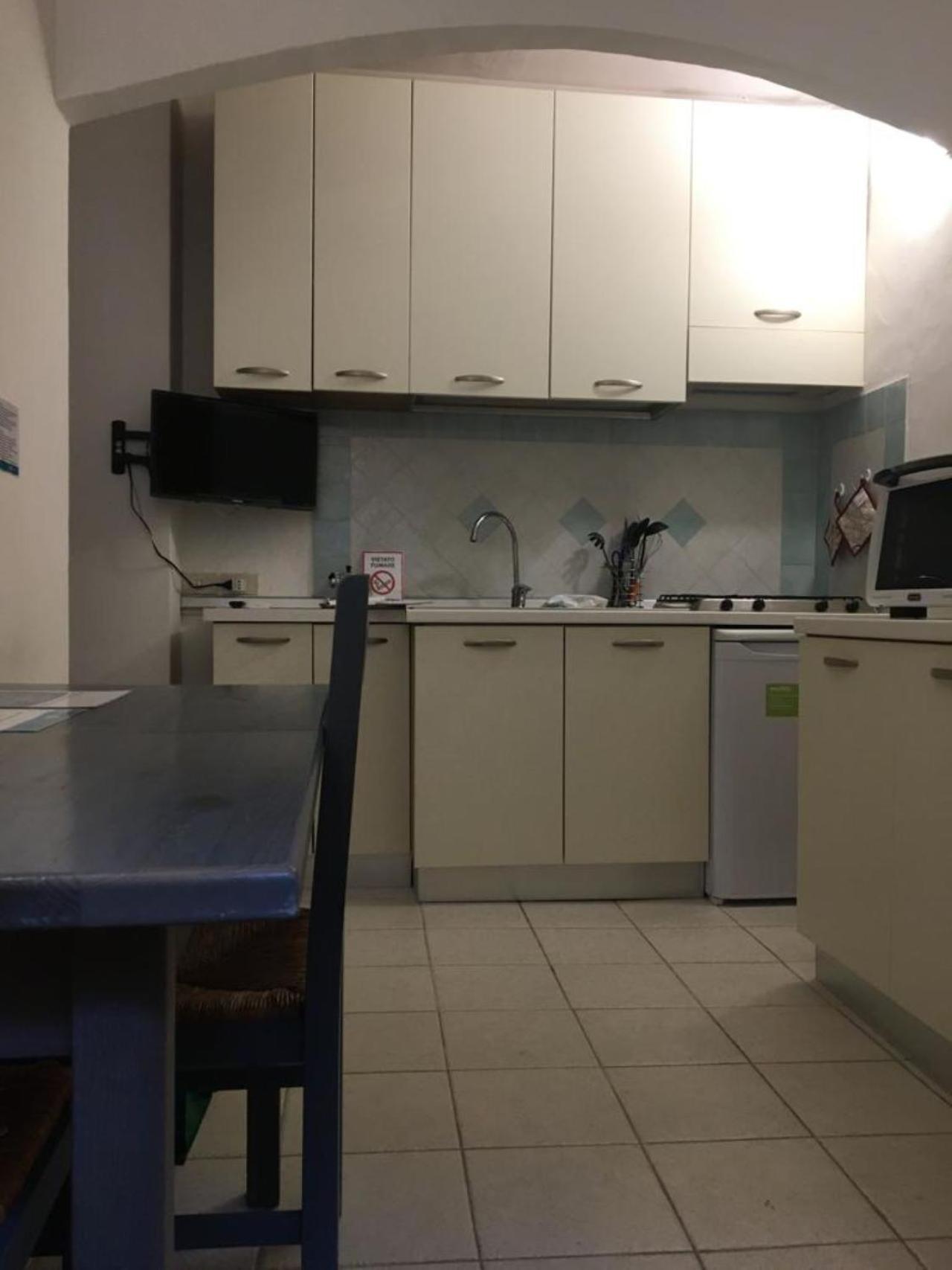 Apart-hotel Vallemare E