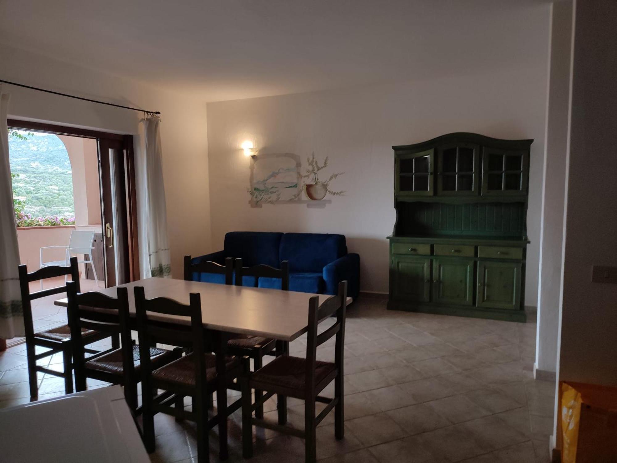 Vallemare E Cala Bitta