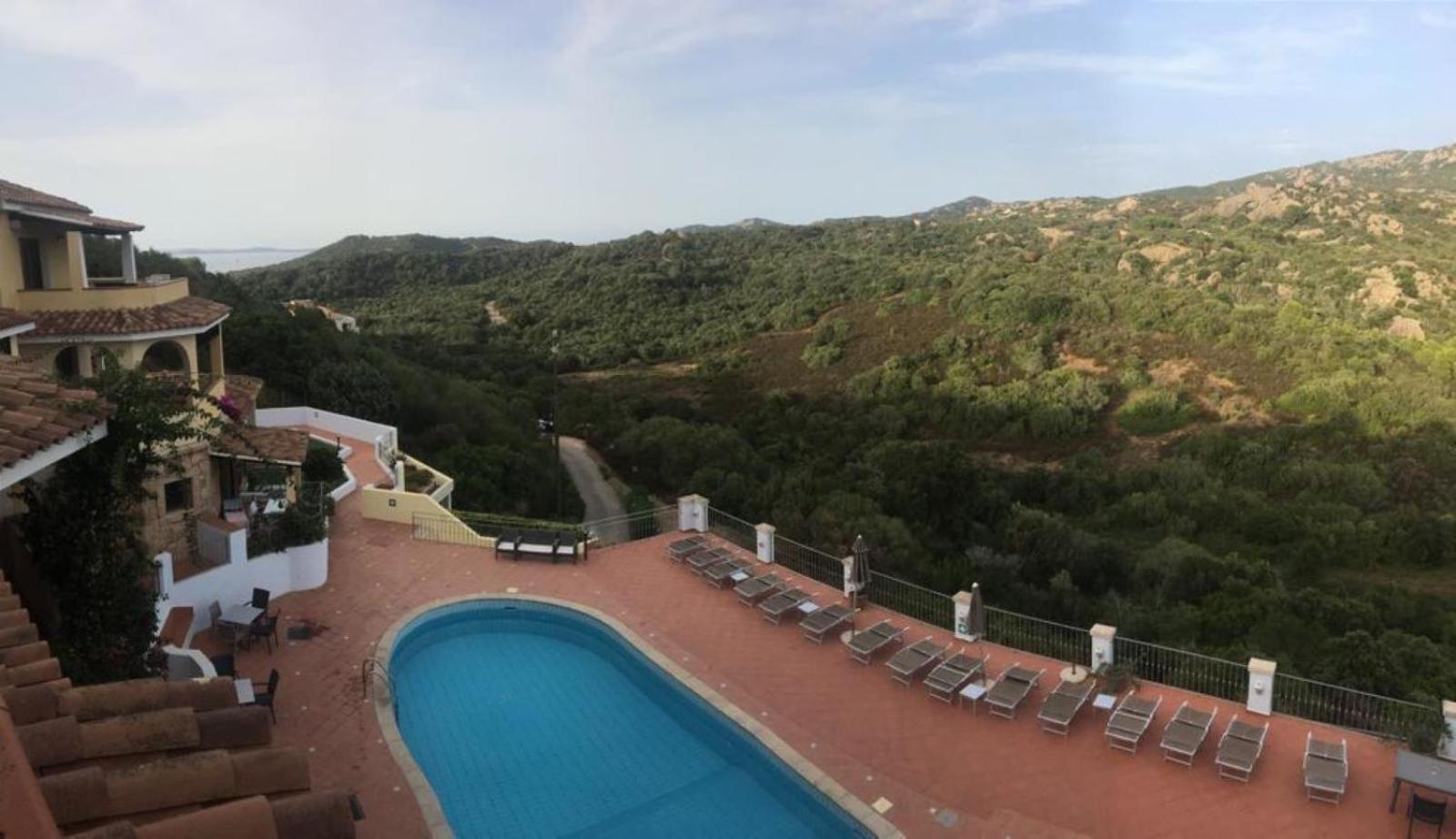 Vallemare E Apart-hotel 3*