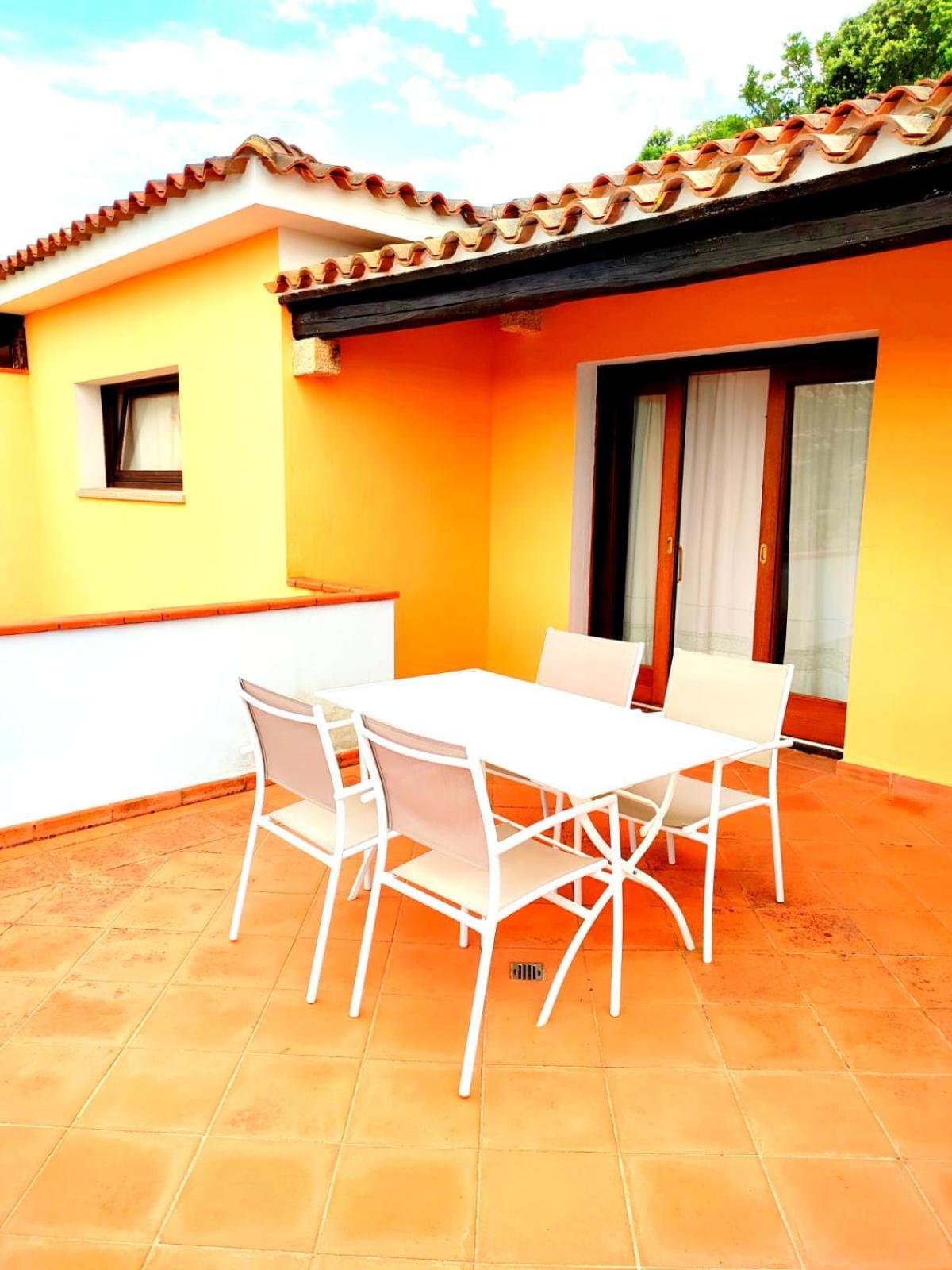 Apart-hotel Vallemare E Cala Bitta