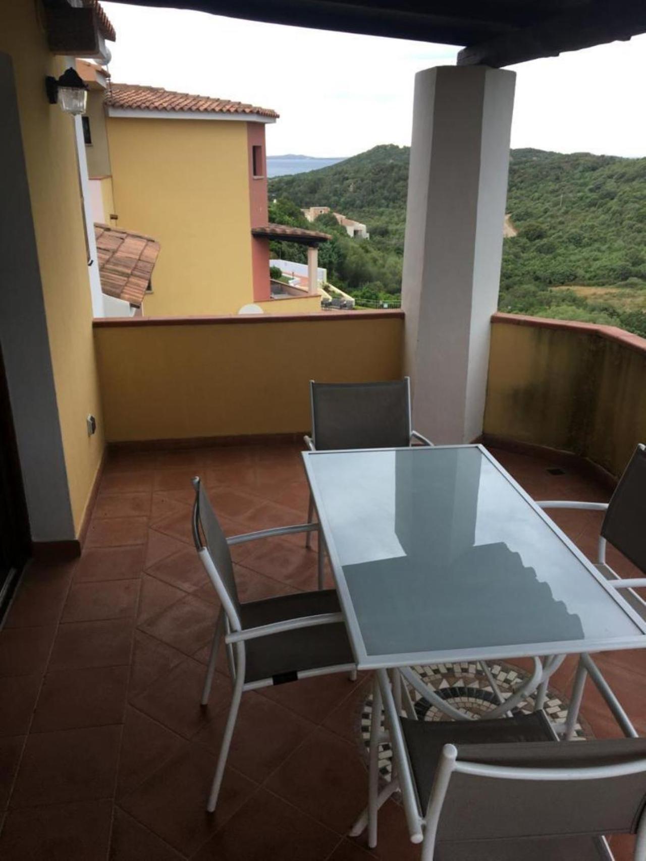 Vallemare E 3* Cala Bitta