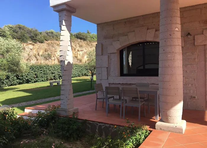 Vallemare Residence E Studios