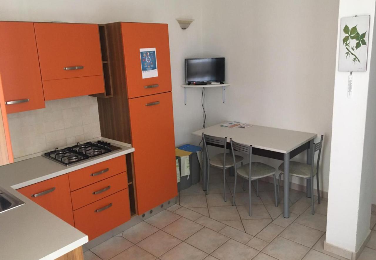 Aparthotel Vallemare E Cala Bitta