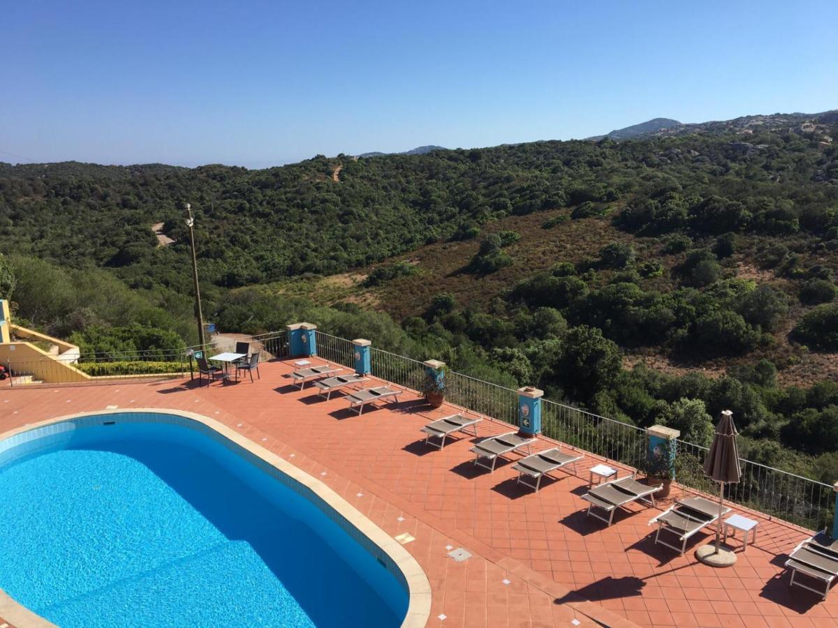 Aparthotel Vallemare E