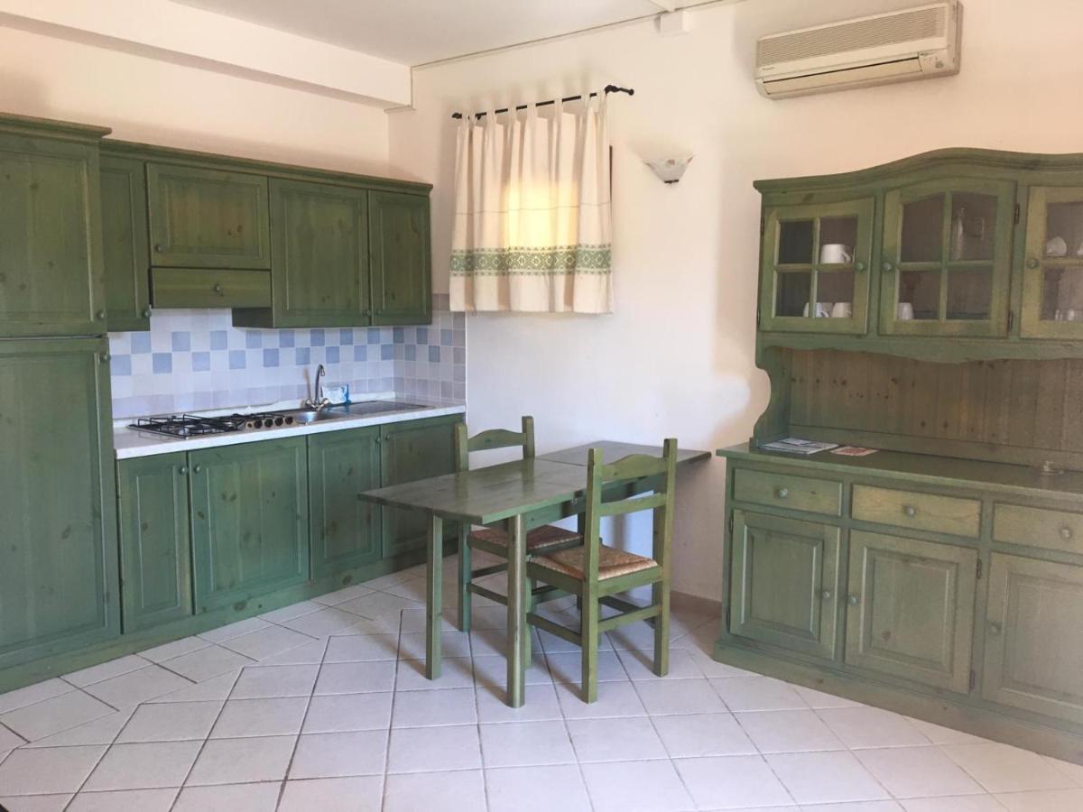 Vallemare E Aparthotel