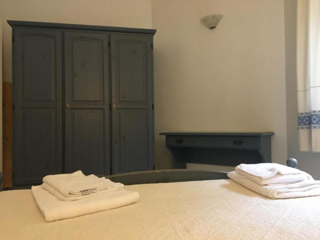 Aparthotel Vallemare E