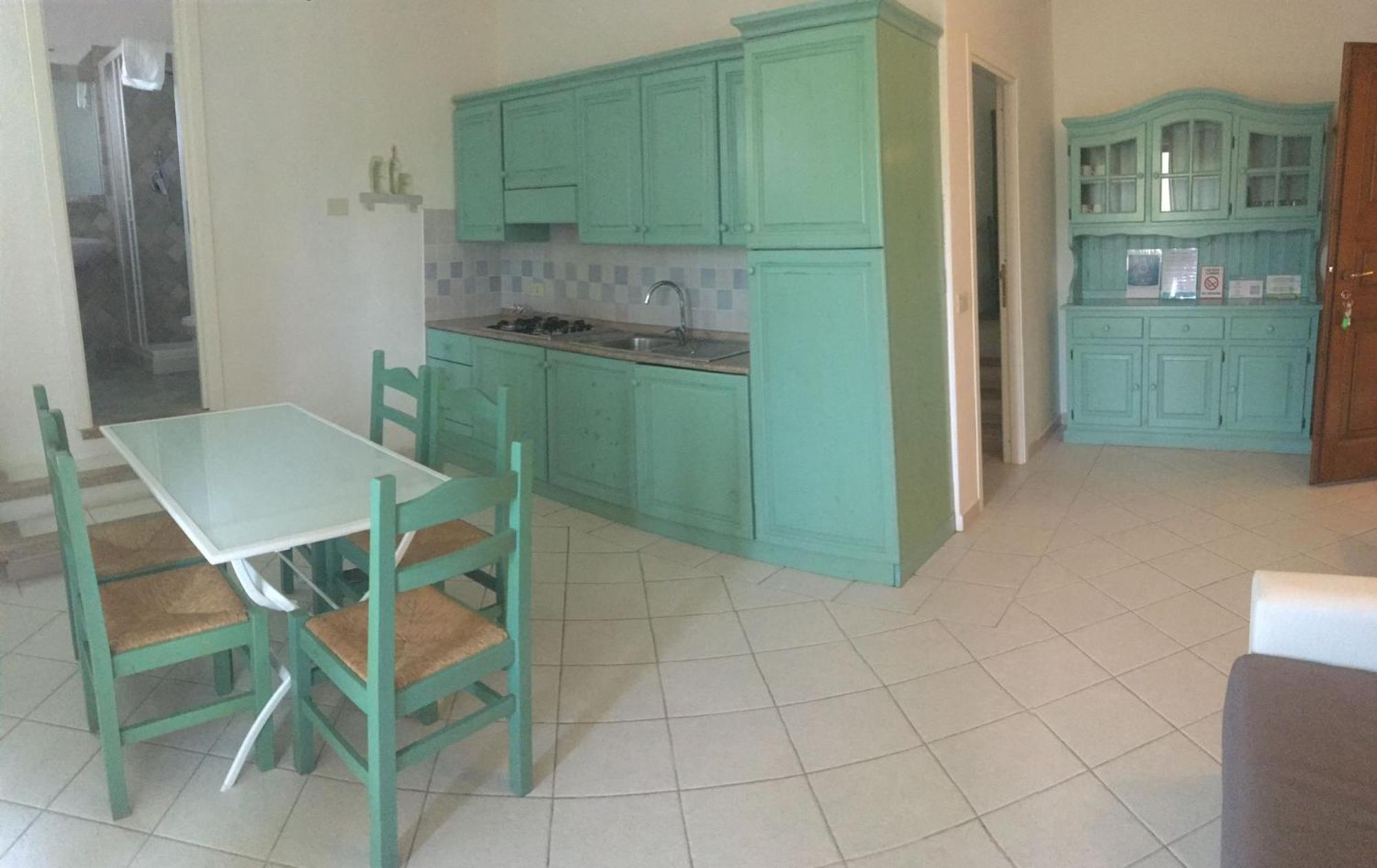 Vallemare E 3* Cala Bitta
