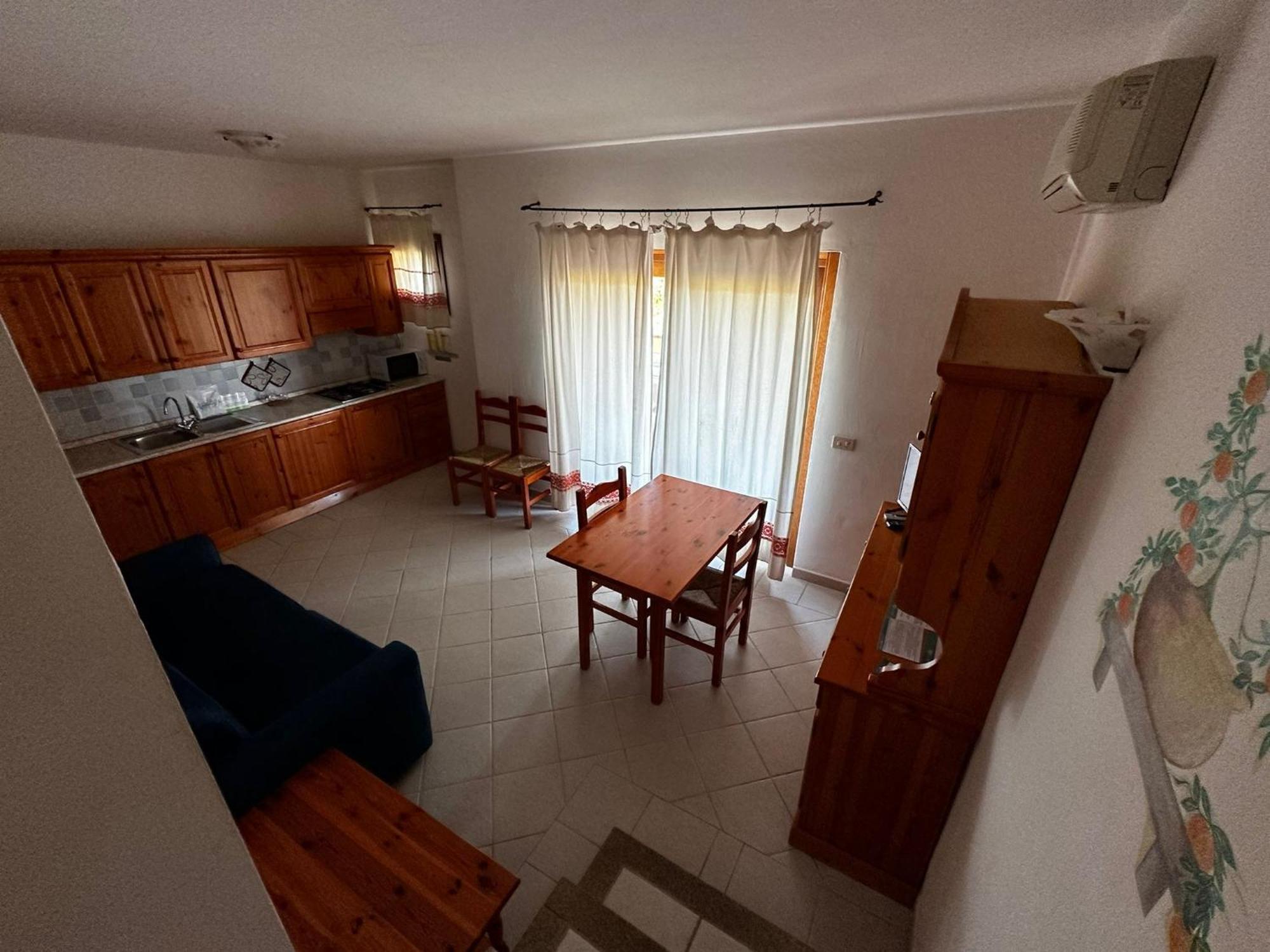 Vallemare E Aparthotel 3*