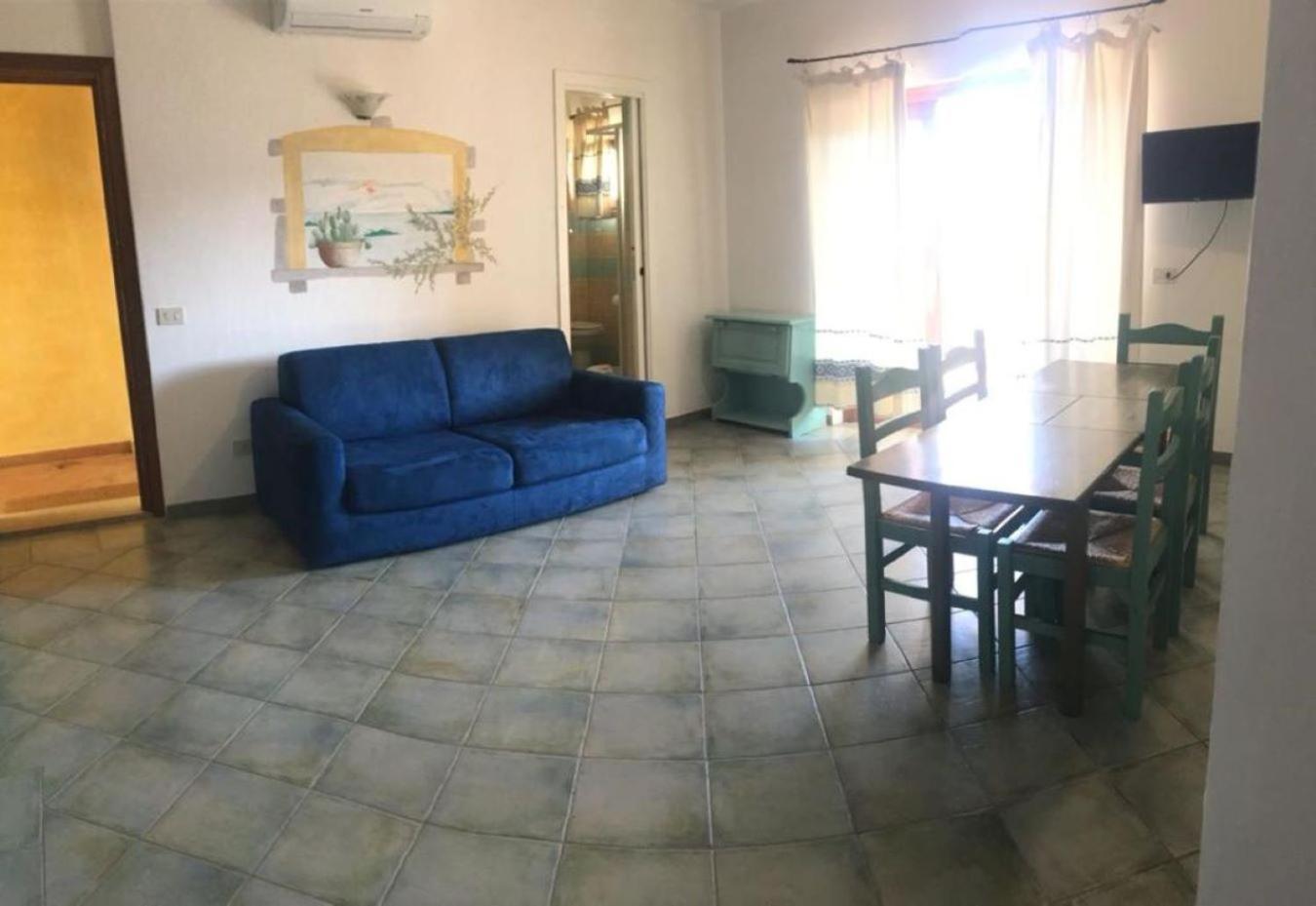 Vallemare E Aparthotel Cala Bitta