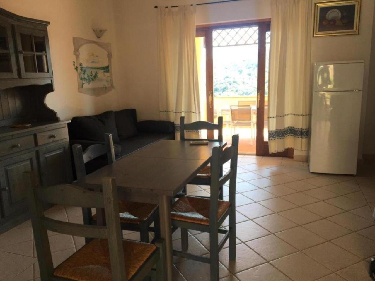 Vallemare E Cala Bitta