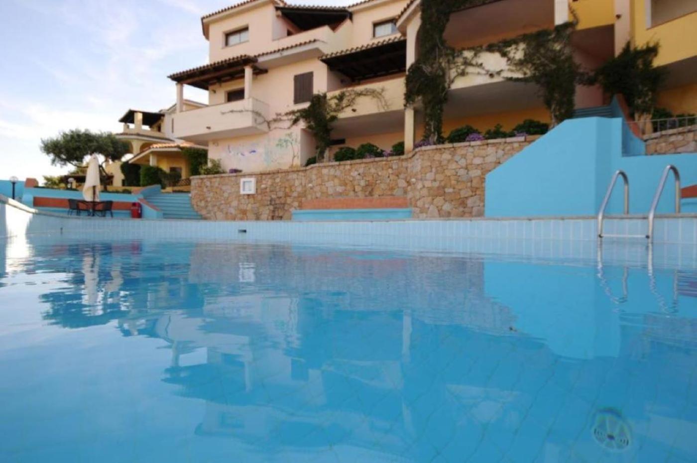 Aparthotel Vallemare E