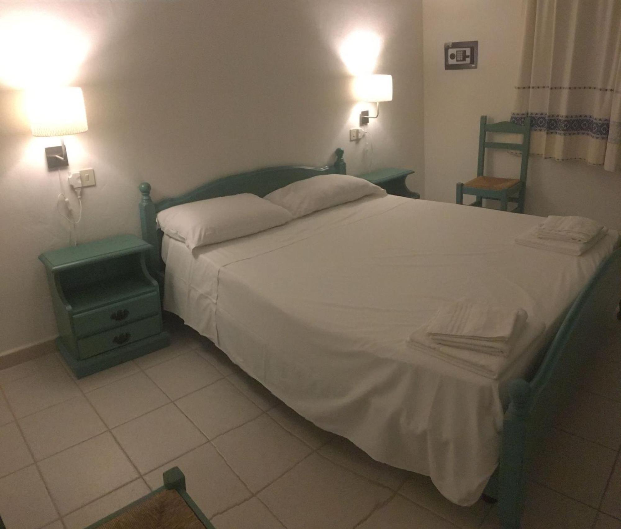 Aparthotel Vallemare E 3*