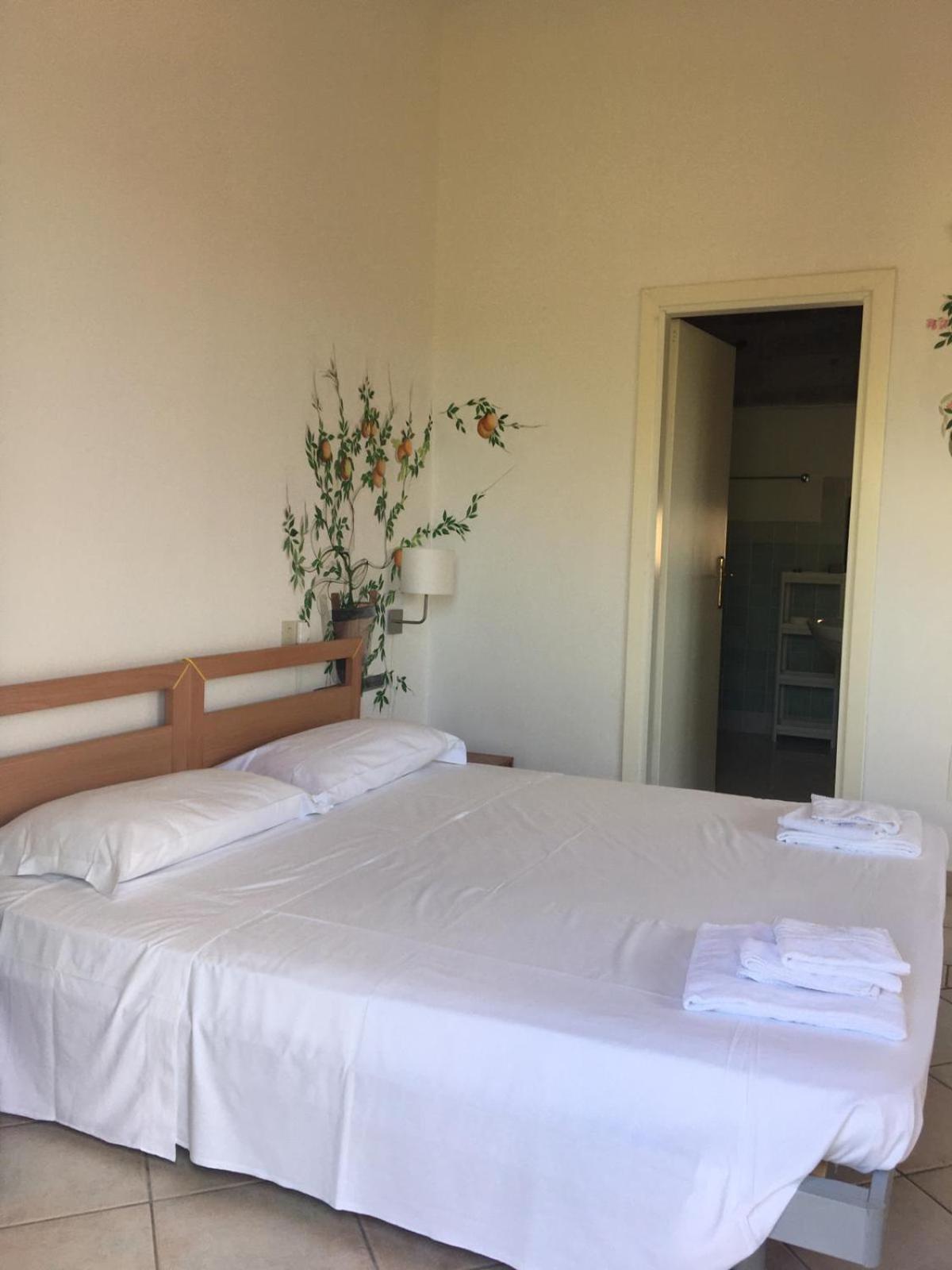 Vallemare E Aparthotel