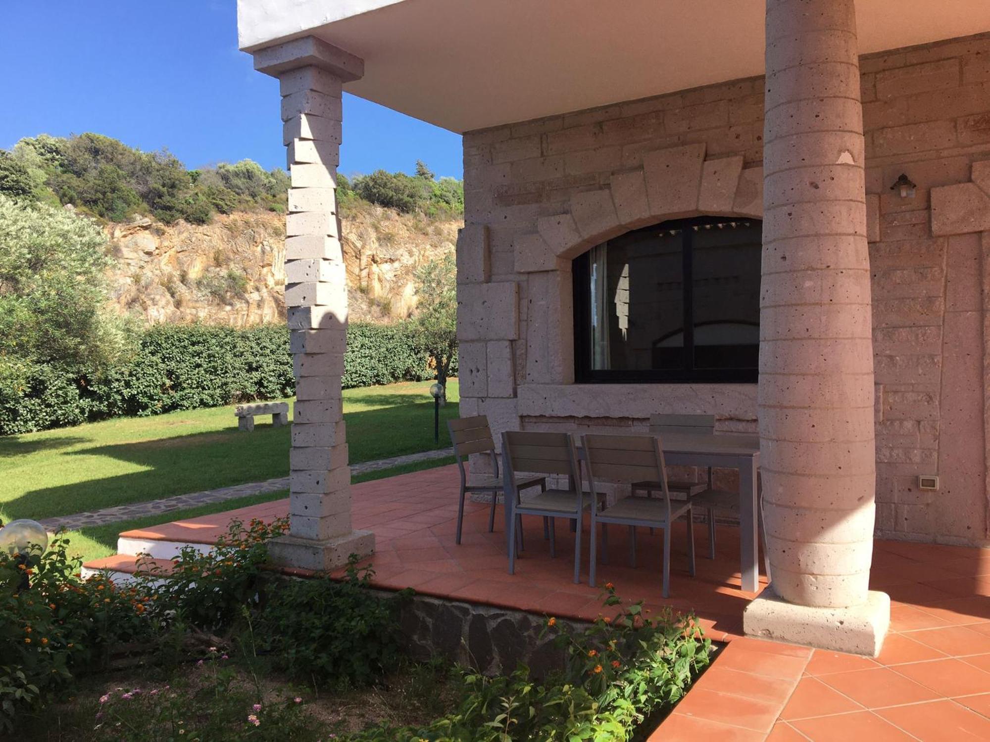 Vallemare E Aparthotel 3*