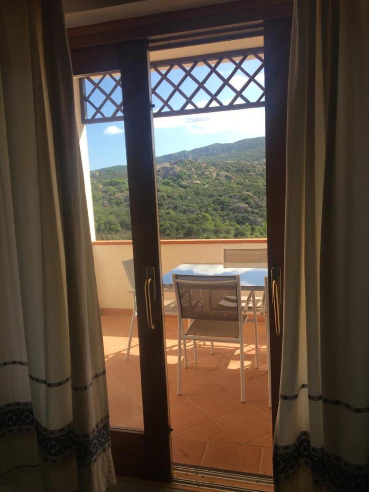 Vallemare E Cala Bitta