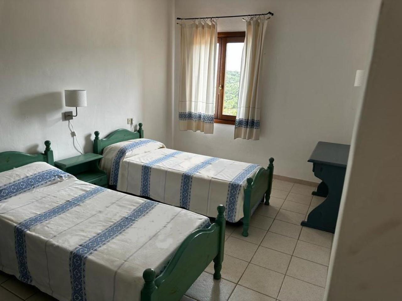 Vallemare E Aparthotel Cala Bitta