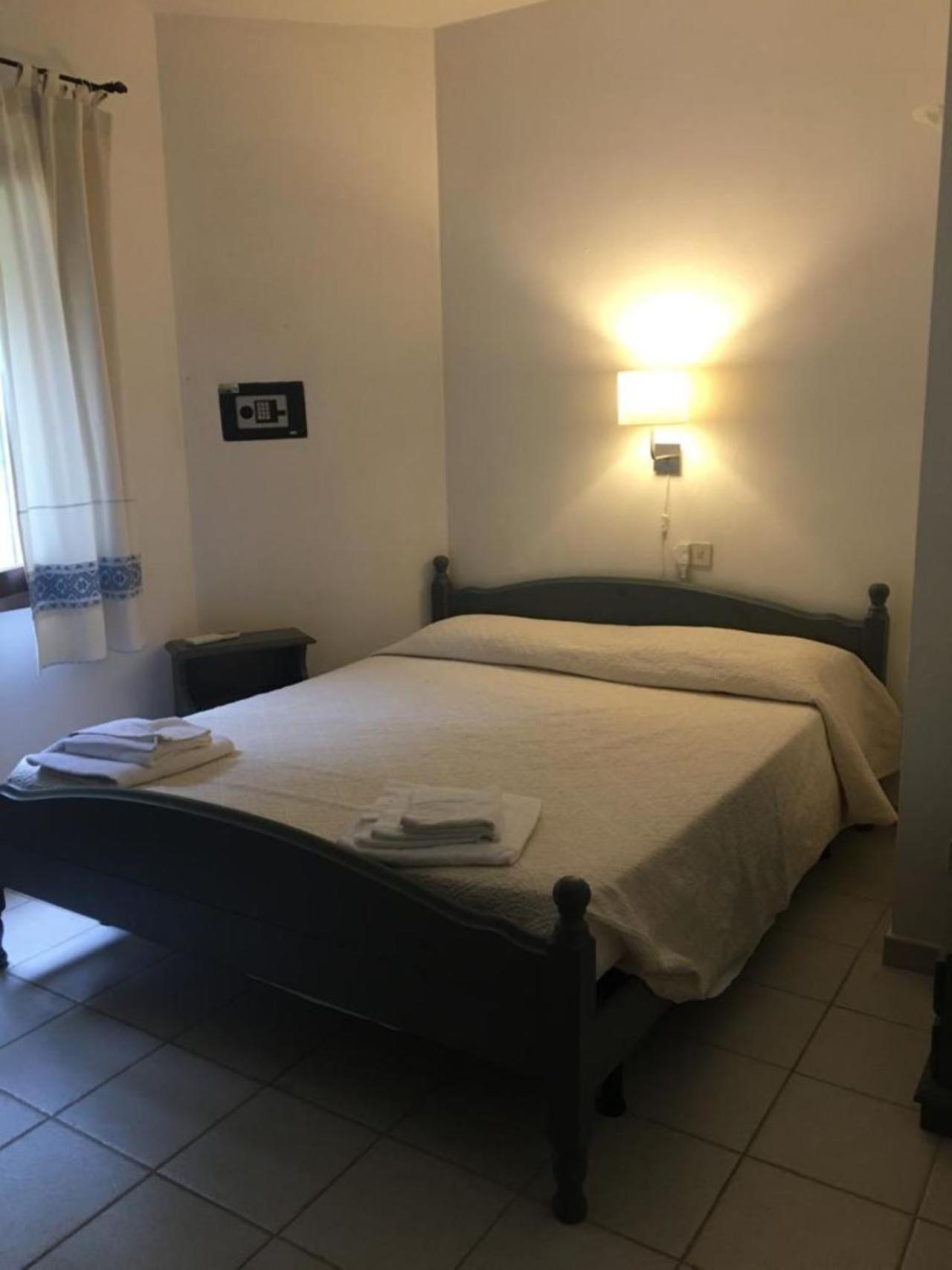 Vallemare E Cala Bitta