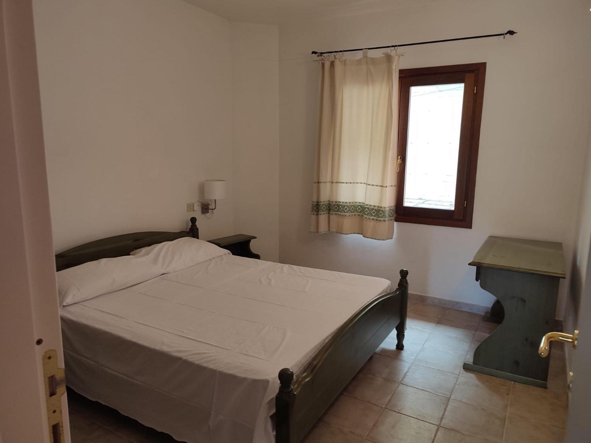 Vallemare E Aparthotel Cala Bitta