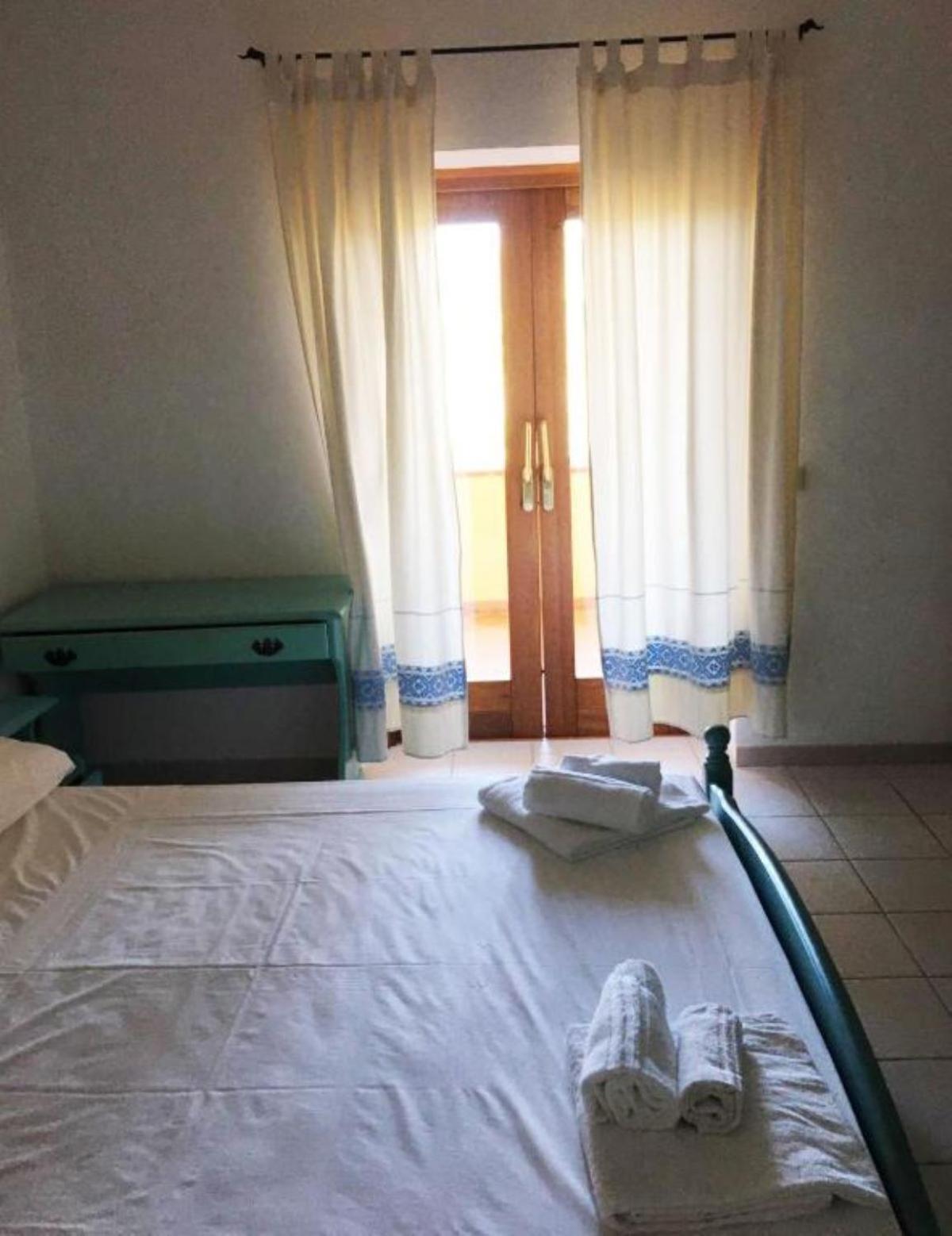 Aparthotel Vallemare E Cala Bitta