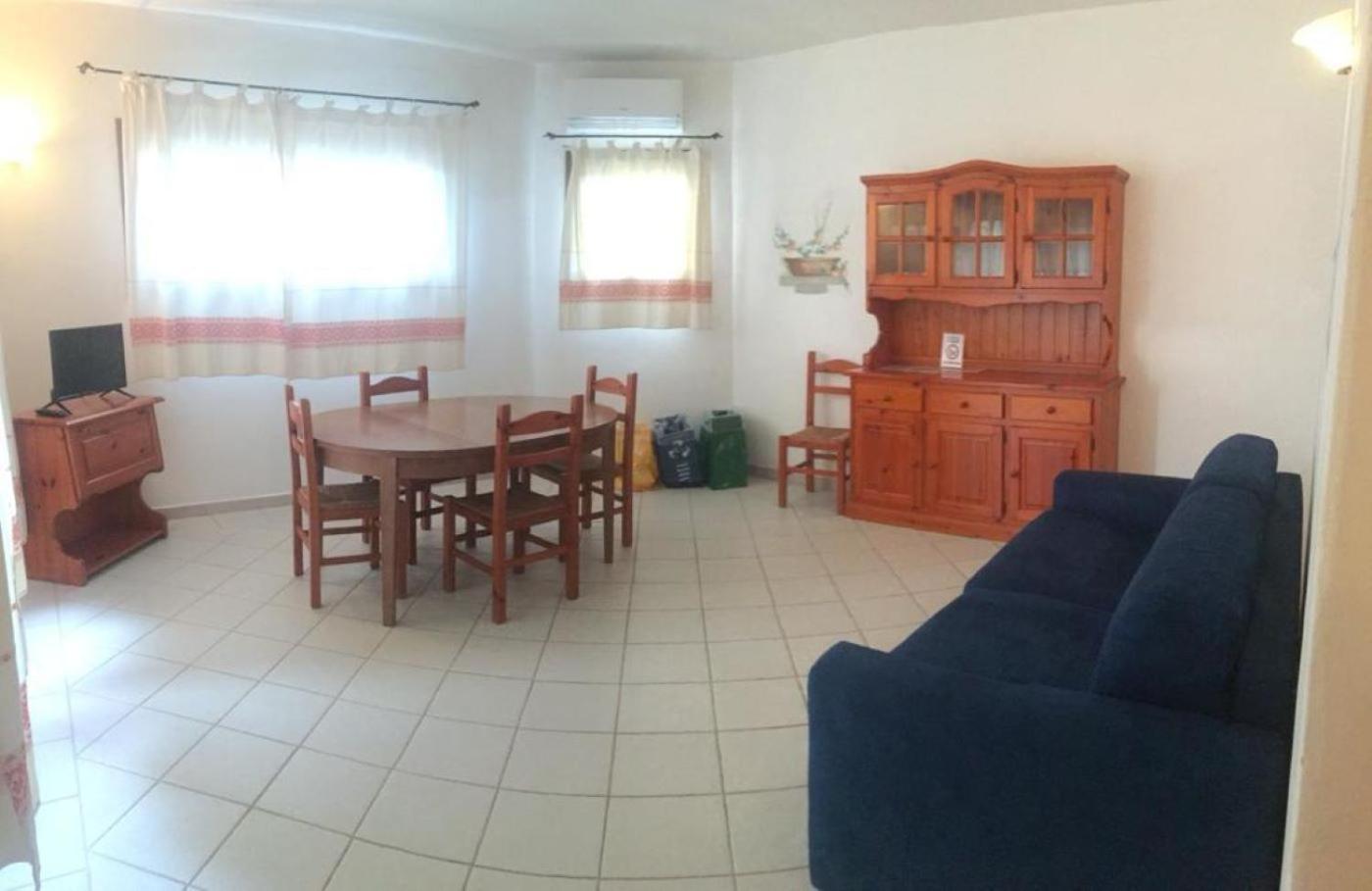 Vallemare E Aparthotel