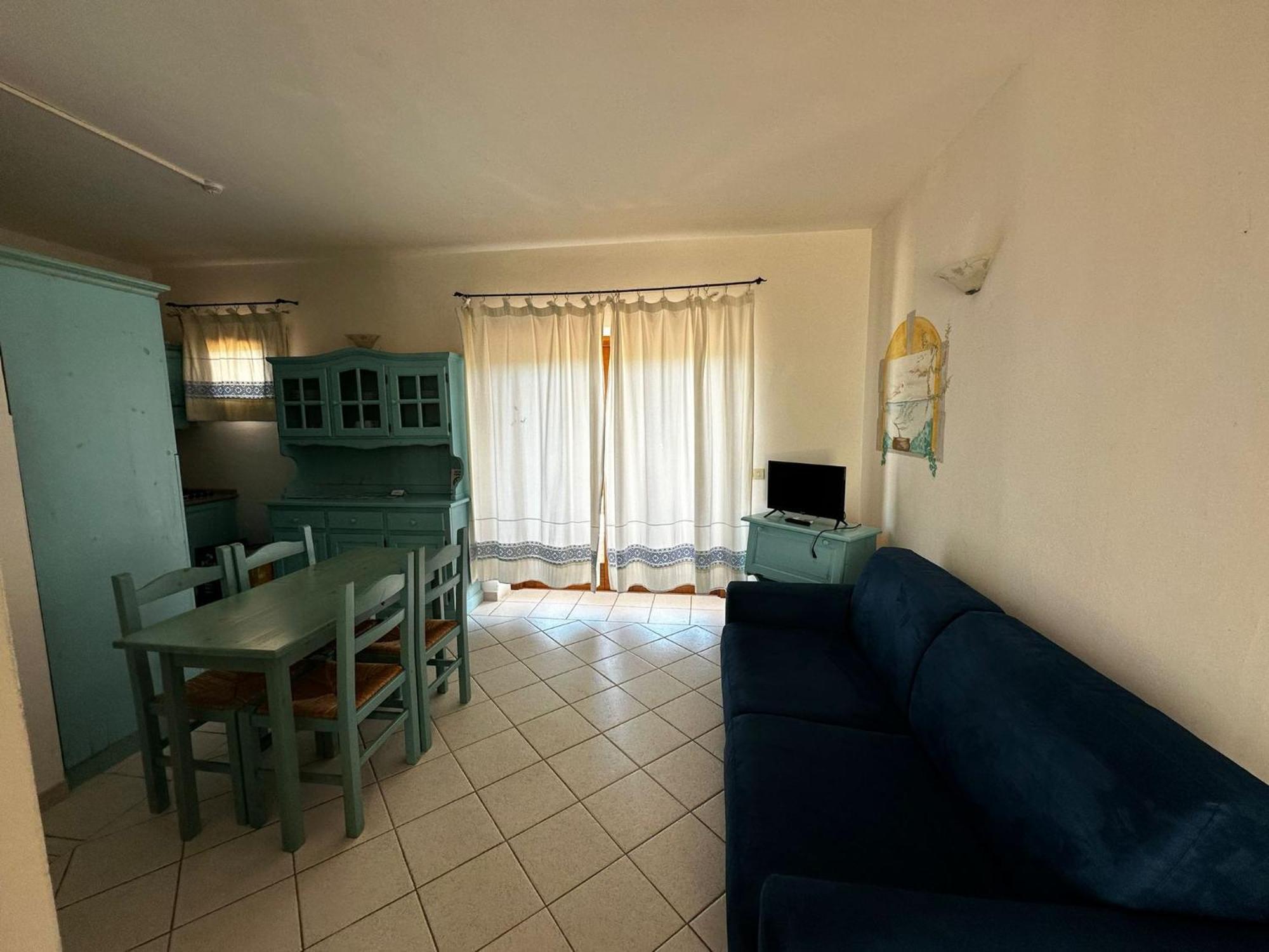 Aparthotel Vallemare E Cala Bitta