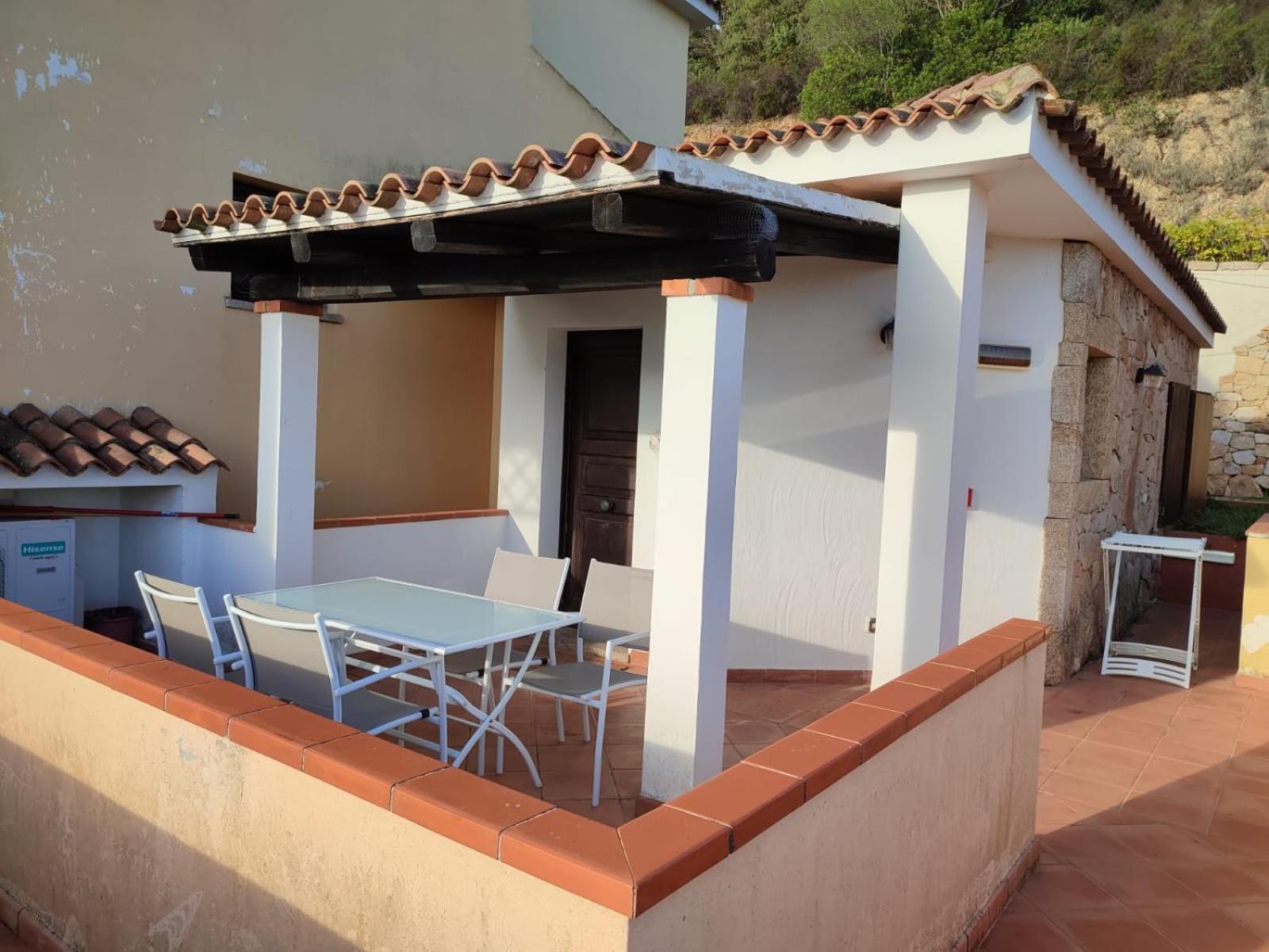 Vallemare E Cala Bitta