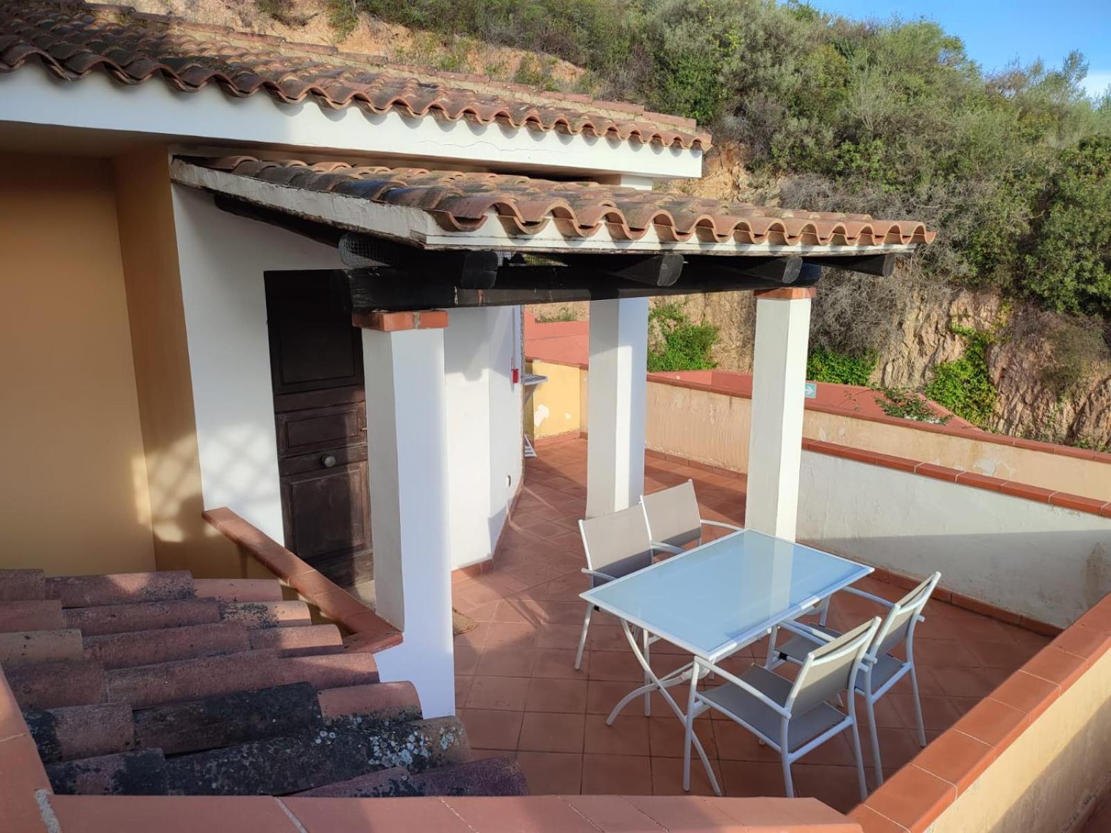 Vallemare E Aparthotel