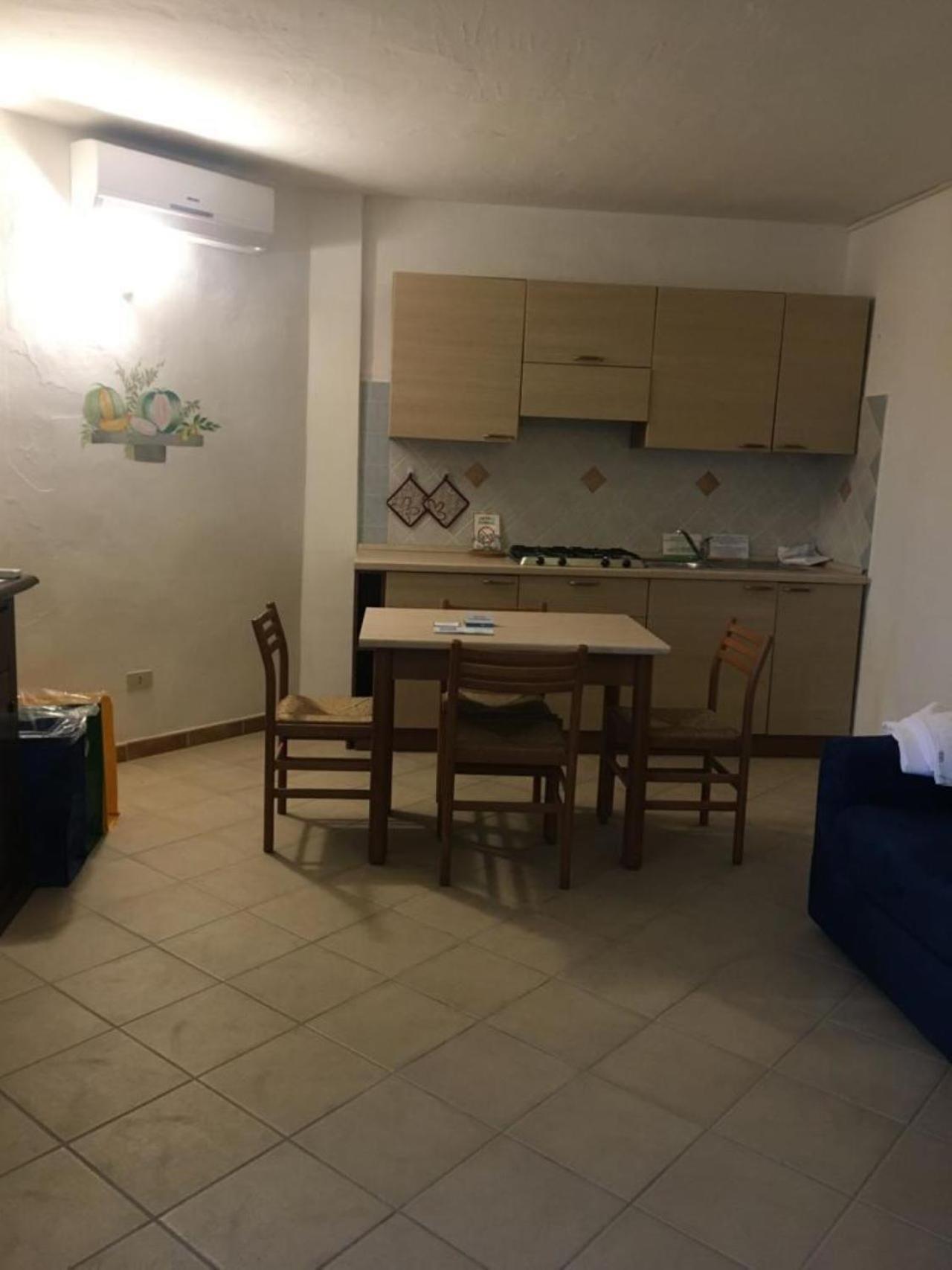 Aparthotel Vallemare E