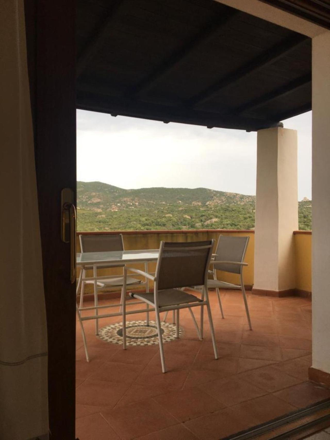 Aparthotel Vallemare E Cala Bitta