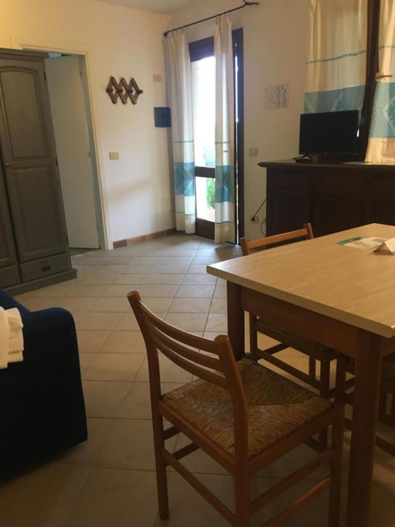 Vallemare E Cala Bitta