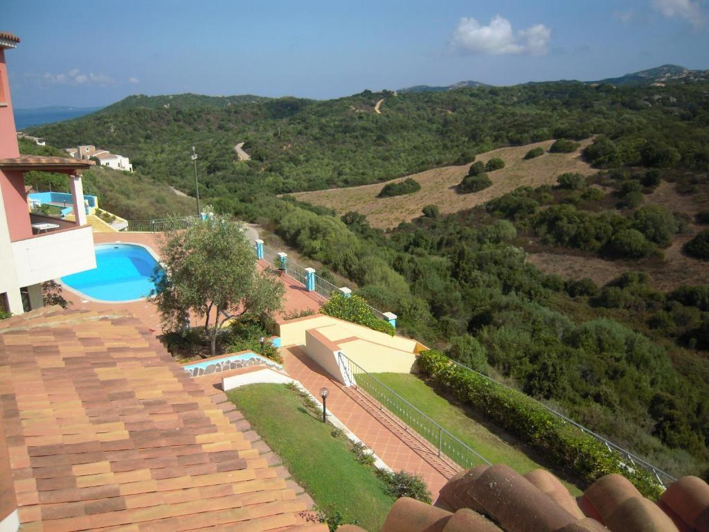 Vallemare E 3* Cala Bitta