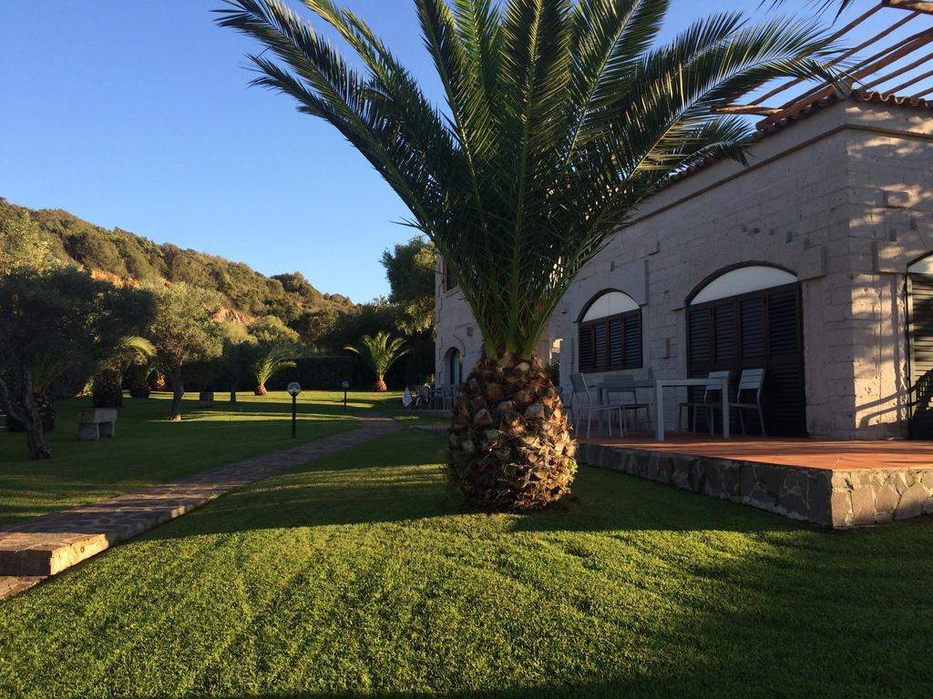 Vallemare E Aparthotel Cala Bitta