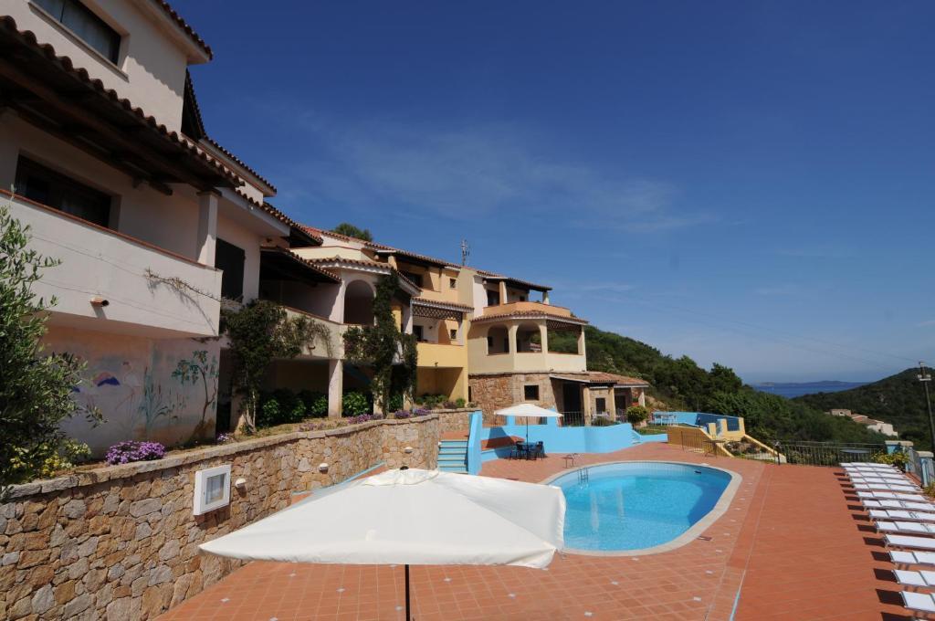 Vallemare E Aparthotel